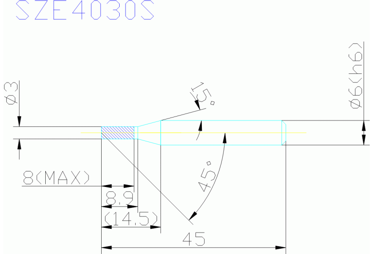 SZE4030S