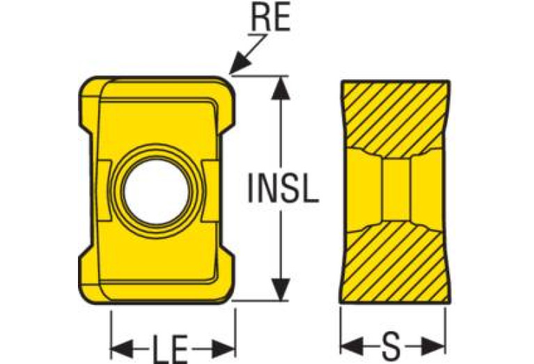 LNKT050408PPTN4-M06 MM4500
