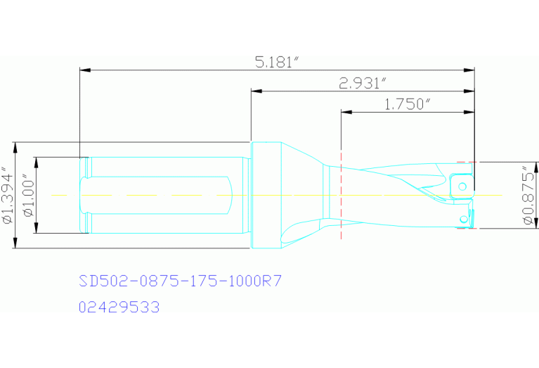 SD502-0875-175-1000R7
