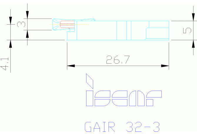 GAIR 32-3