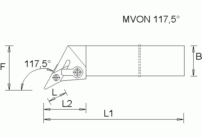 MVONR2525M16