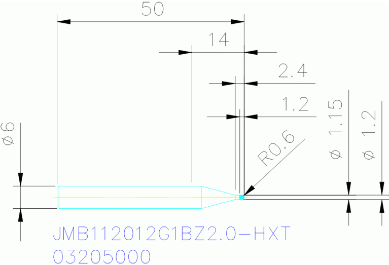 JMB112012G1BZ2.0-HXT