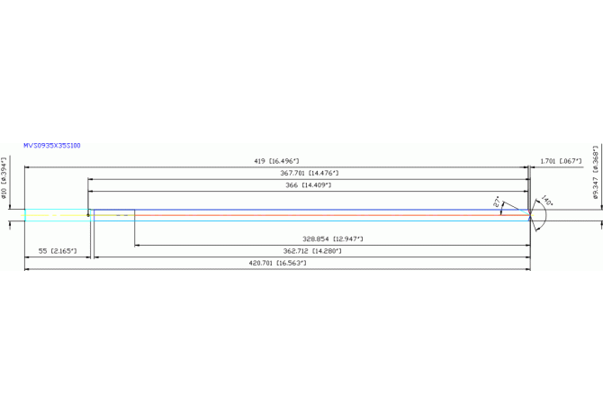 MVS0935X35S100