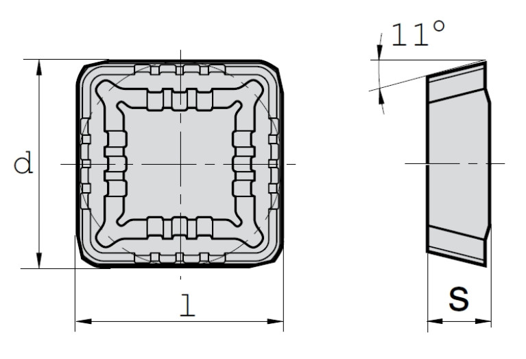 SPKR1203EDSR LC225T