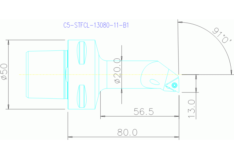 C5-STFCL-13080-11-B1