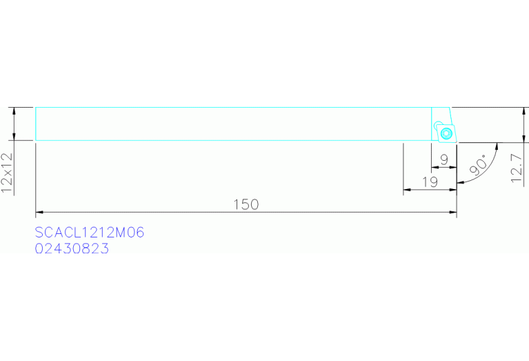 SCACL1212M06