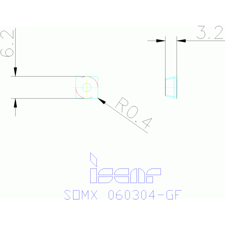 SOMX 060304-GF IC908