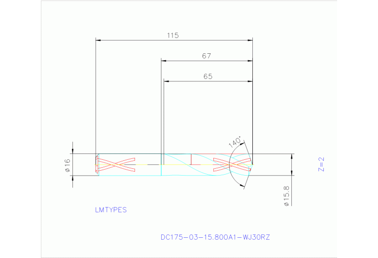 DC175-03-15.800A1-WJ30RZ