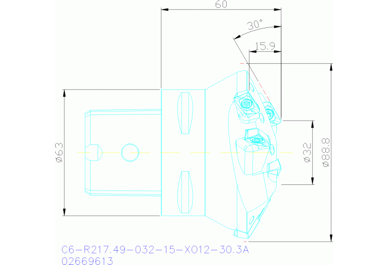 C6-R217.49-032-15-XO12-30.3A