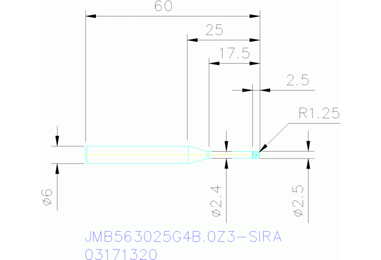 JMB563025G4B.0Z3-SIRA