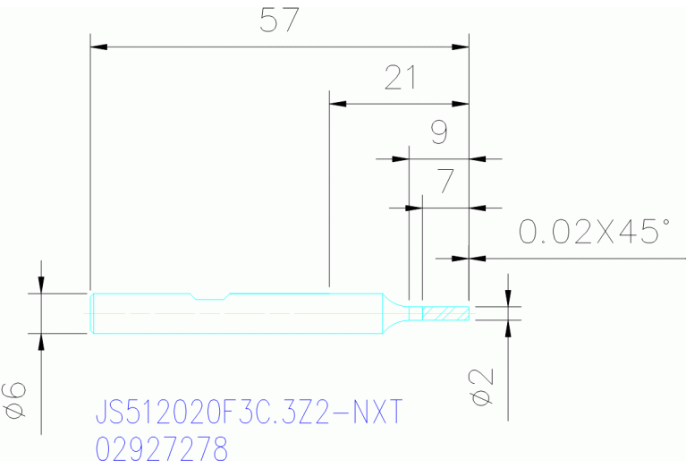 JS512020F3C.3Z2-NXT