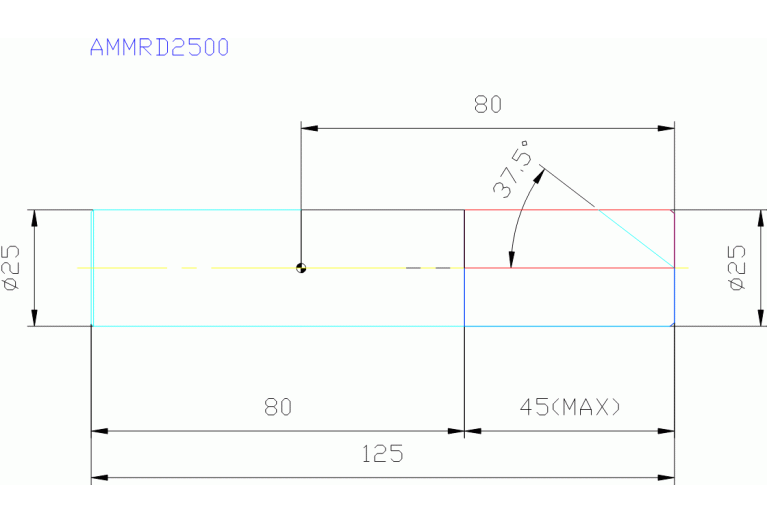 AMMRD2500