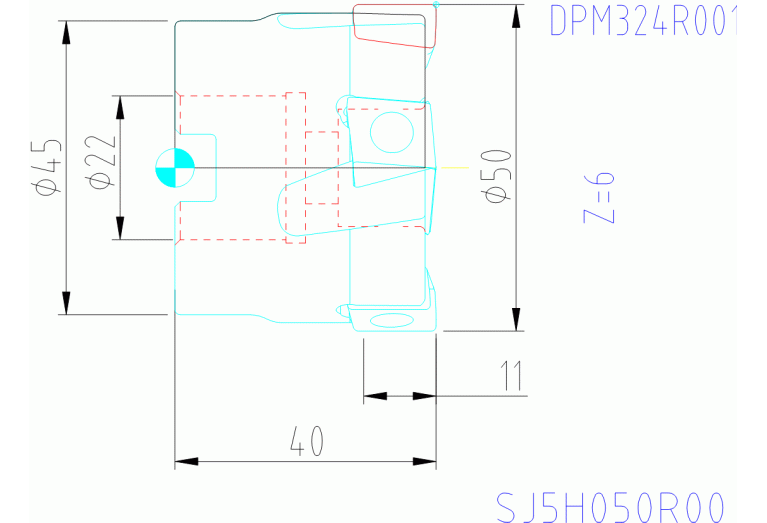 SJ5H050R00