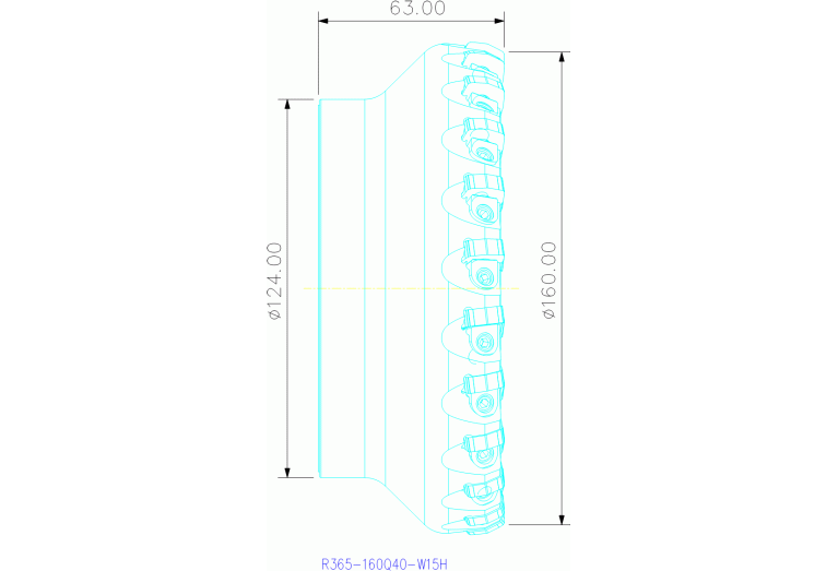 R365-160Q40-W15H