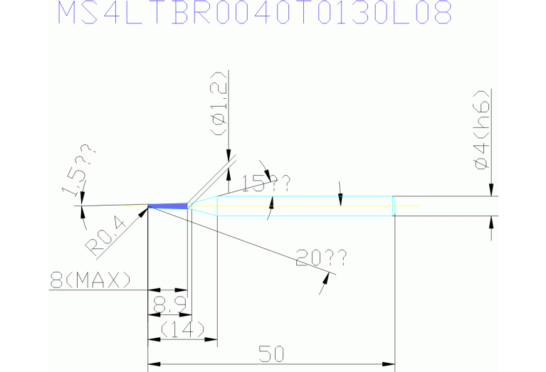 MS4LTBR0040T0130L08