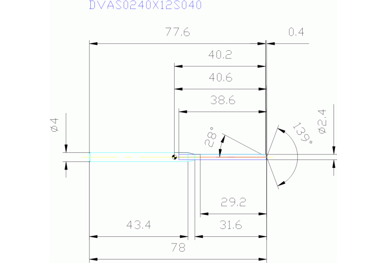 DVAS0240X12S040 DP1120