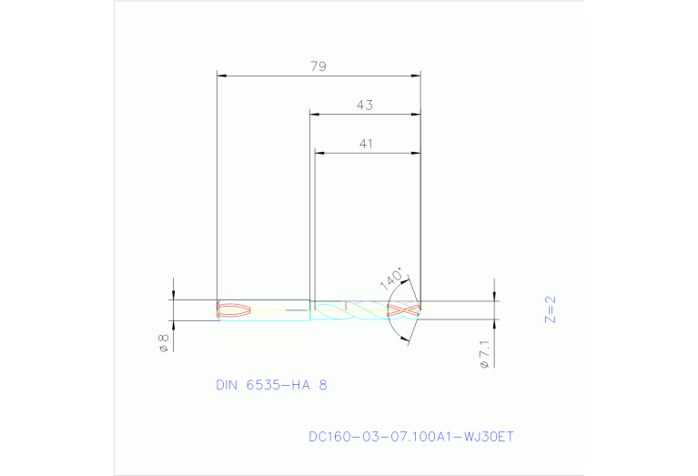 DC160-03-07.100A1-WJ30ET