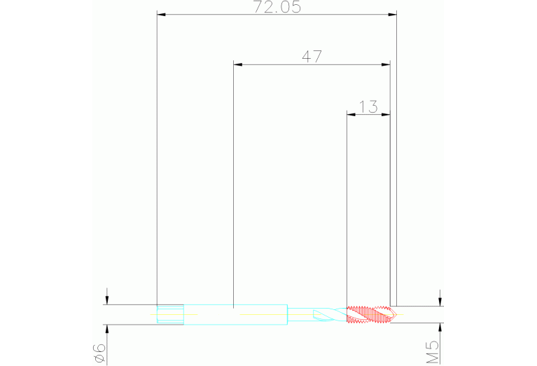 T300-NM100DA-M5 B150