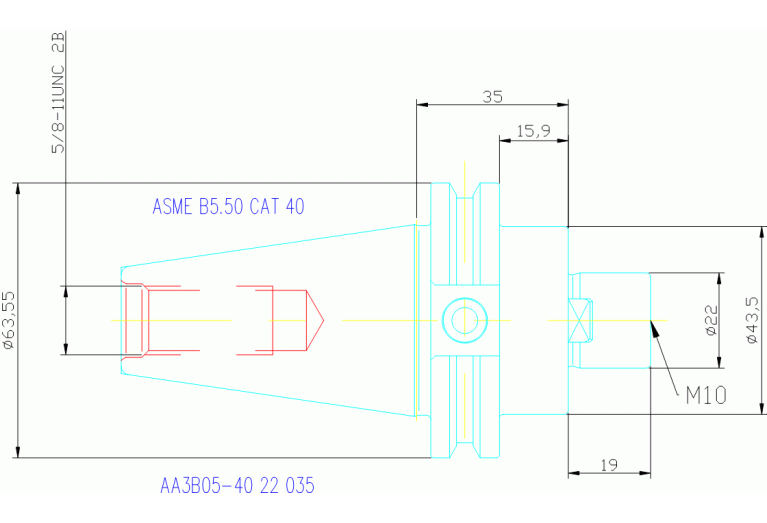 AA3B05-40 22 035