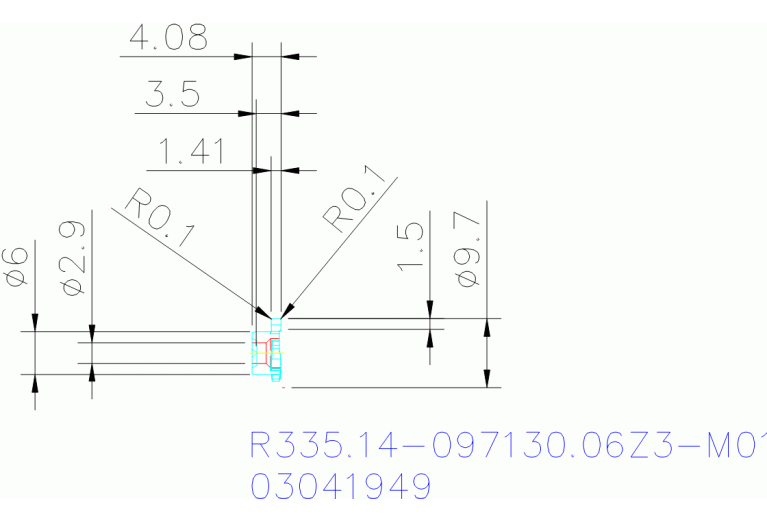 R335.14-097130.06Z3-M01 F32M