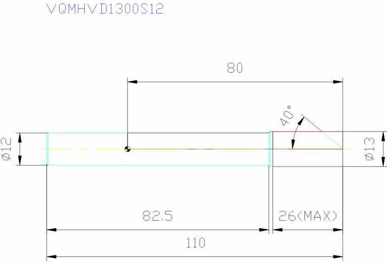 VQMHVD1300S12