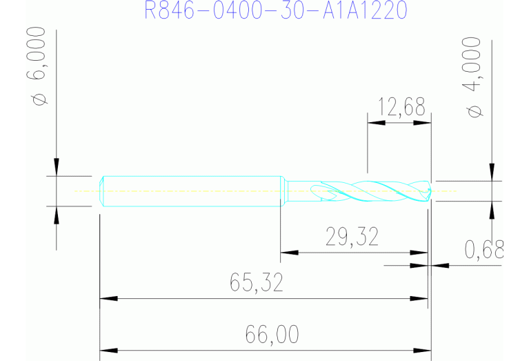 R846-0400-30-A1A 1220