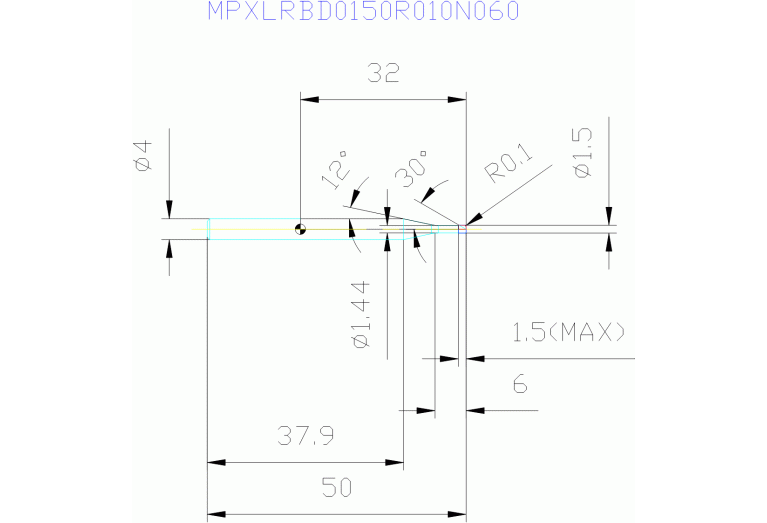 MPXLRBD0150R010N060