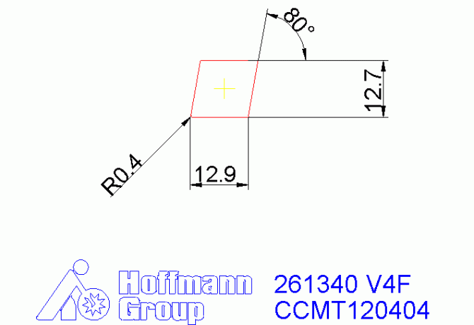 261340 V4F