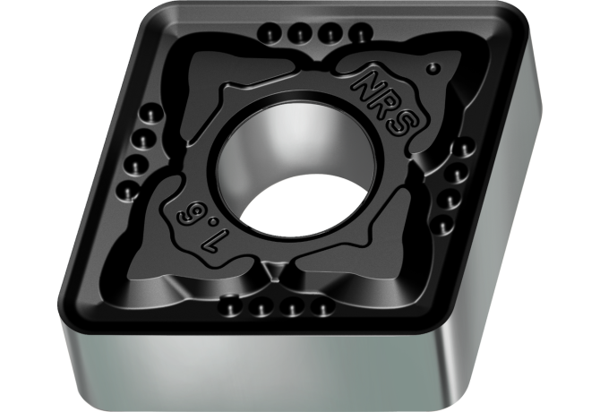 CNMG190608-NRS WSM20