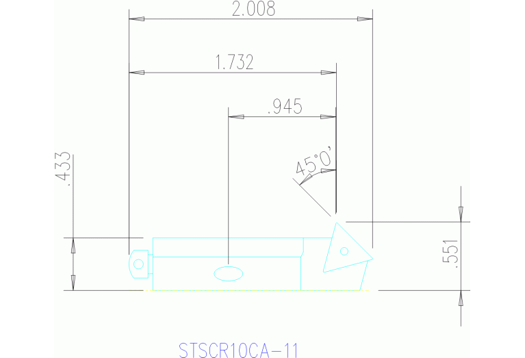 STSCR 10CA-11