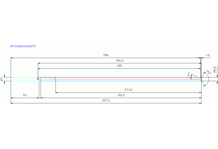 MVS0680X40S070 DP1020
