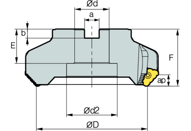 PBACM5160L