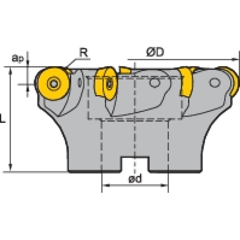 FMR04-125-B40-RD20-06
