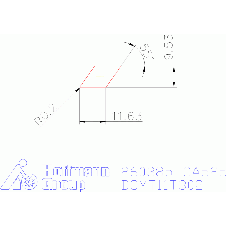 260385 CA525