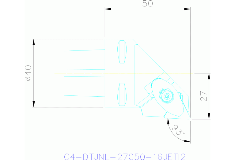 C4-DTJNL-27050-16JETI2