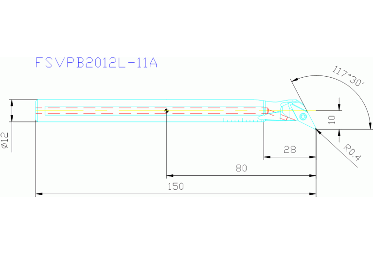 FSVPB2012L-11A