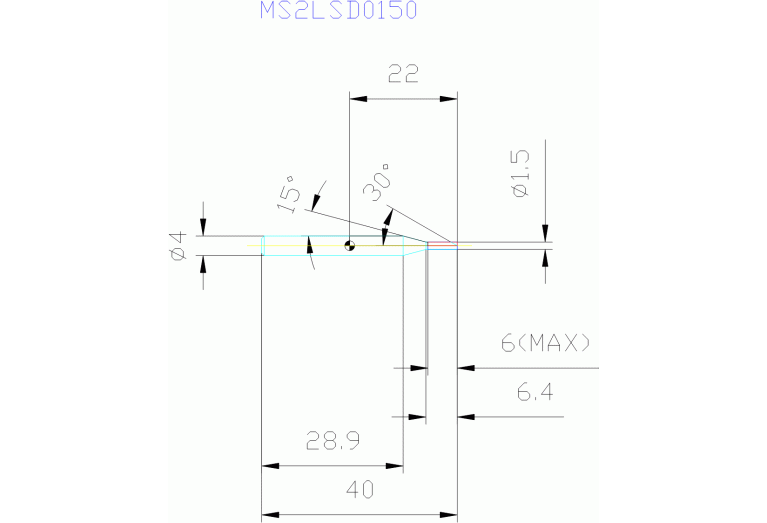 MS2LSD0150