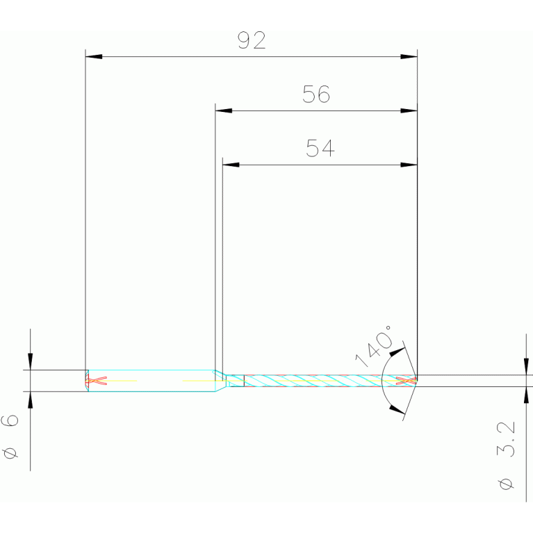 A6585TFT-3.2