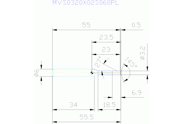 MVS0320X02S060PL DP1020