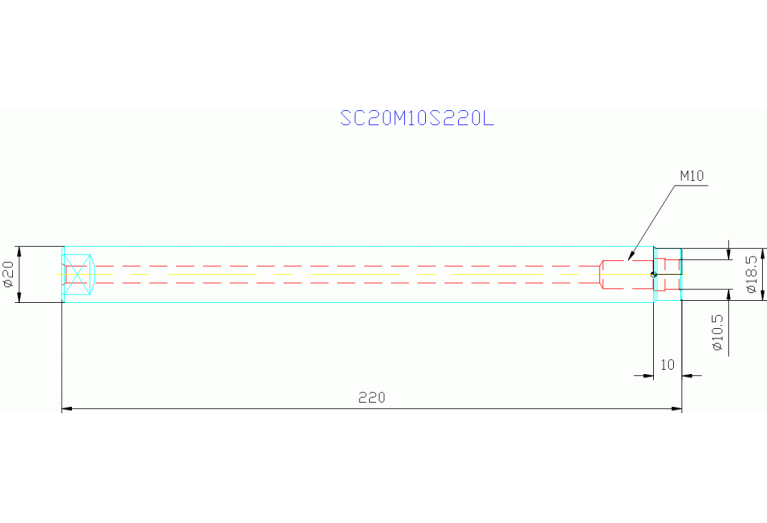 SC20M10S220L