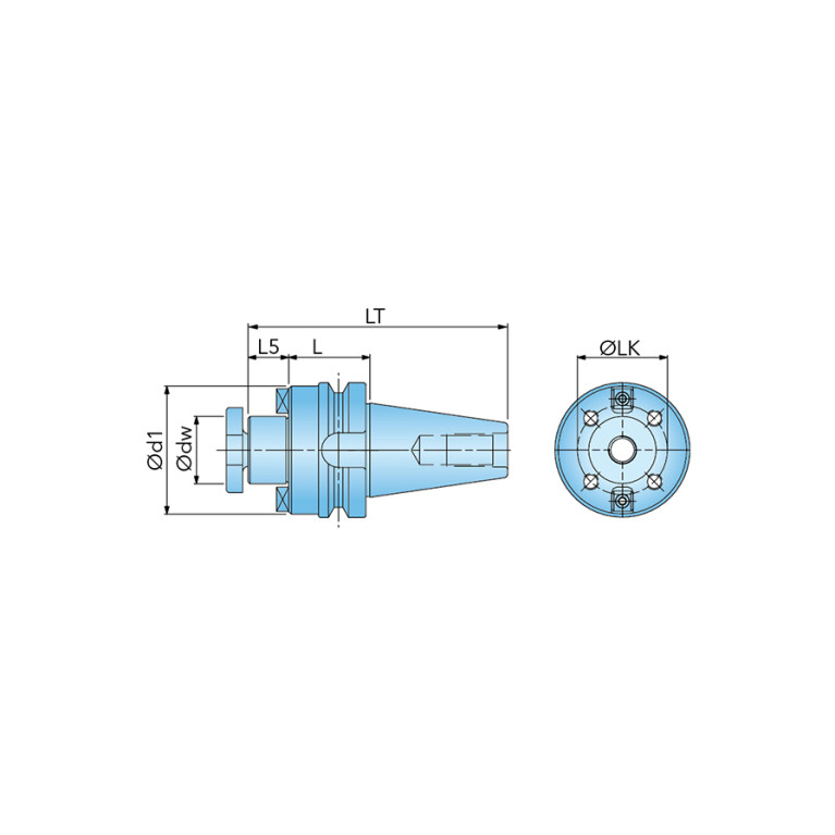 BT50SM32SA160