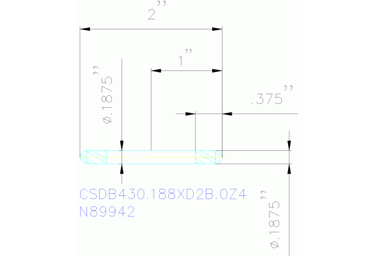 CSDB430.188XD2B.0Z4