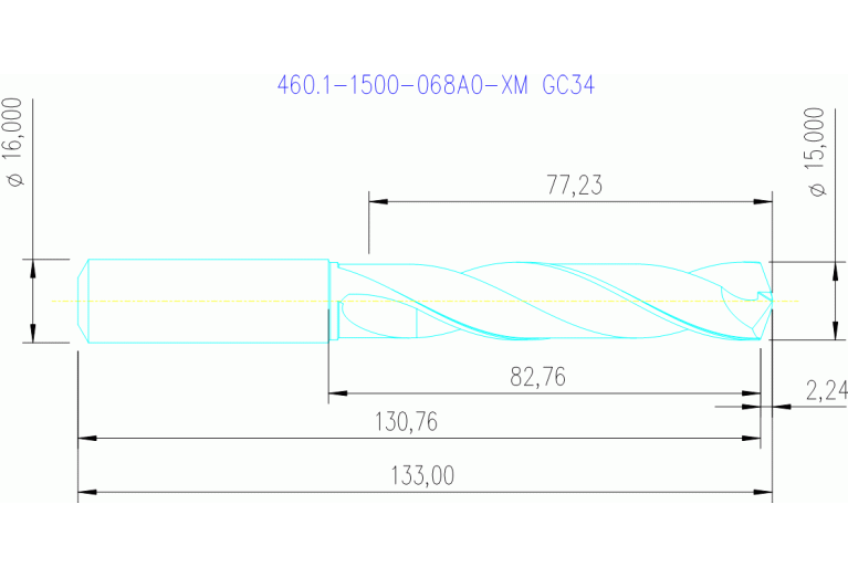 460.1-1500-068A0-XM GC34