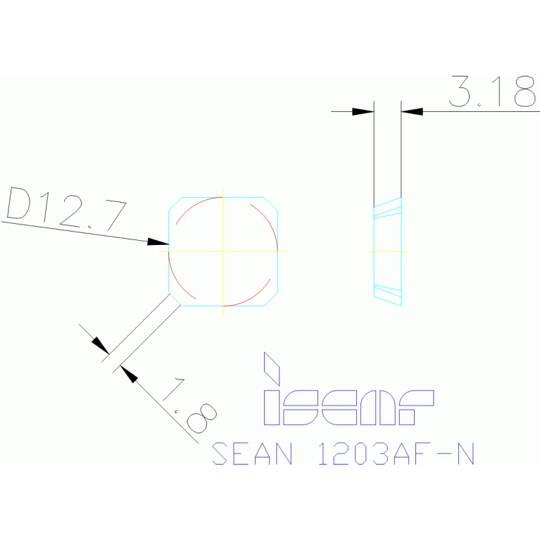 SEAN 1203AF-N IC20