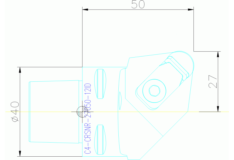 C4-CRSNR-27050-12ID