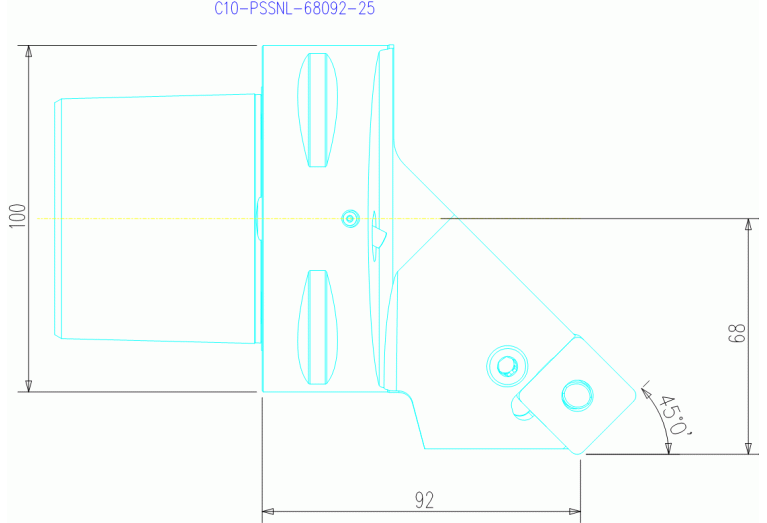 C10-PSSNL-68092-25