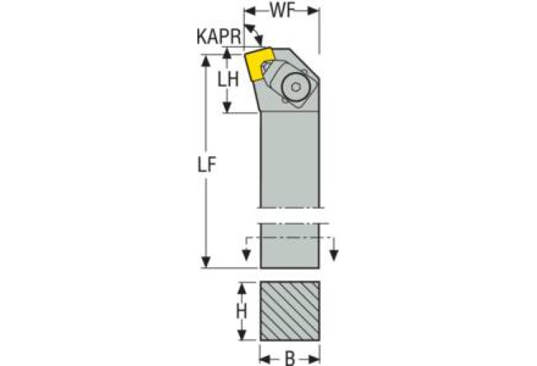 CSKNL4040R12