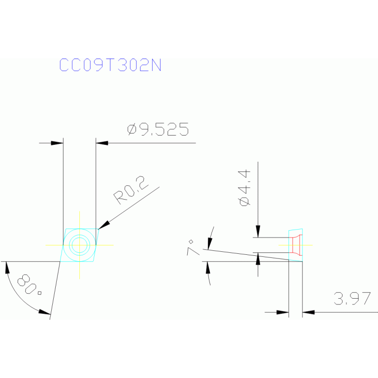 CCMT09T302-FV UE6020