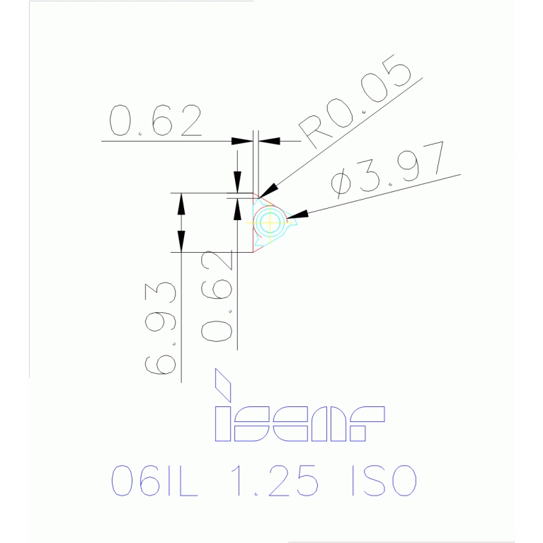 06IL 1.25 ISO IC228