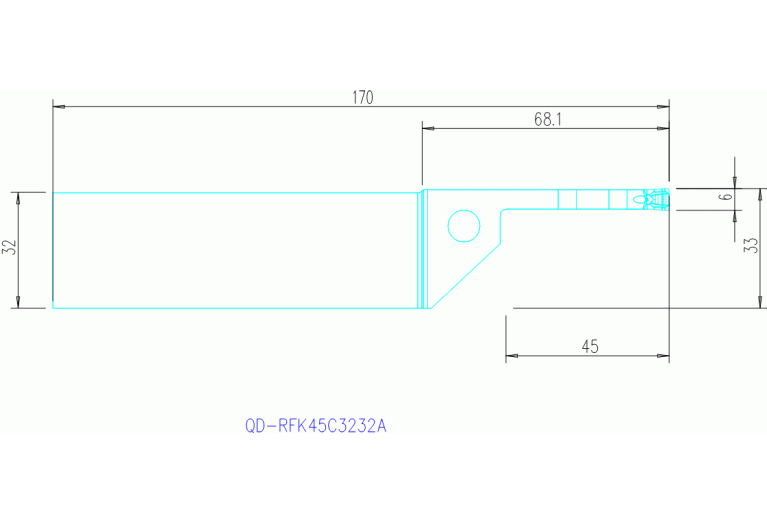QD-RFK45C3232A